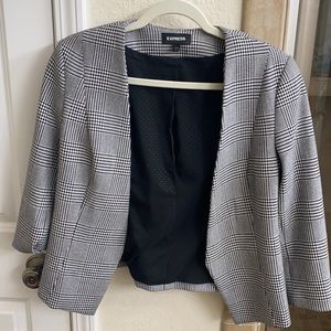Express Blazer